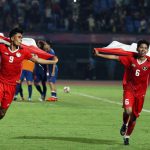 Piala Dunia 2026 jadi tujuan tim nasional Indonesia