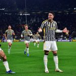 Juventus forward Dusan Vlahovic hopes to continue his scoring momentum when they clash against Monza in Serie A
