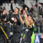 Taruhan Serie A: Juventus vs Inter Milan