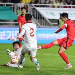 Korea Republic are unbeaten since June ahead of their World Cup 2026 qualifiers clash against Singapore