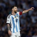 Argentina aim to get back on winning track when they face Brazil in the World Cup 2026 qualifiers