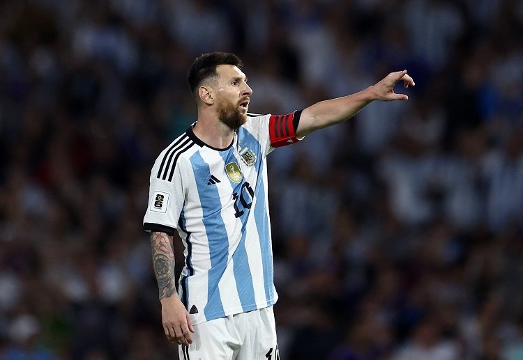 Argentina aim to get back on winning track when they face Brazil in the World Cup 2026 qualifiers