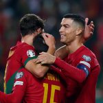 Bồ Đào Nha thống trị bảng J vòng loại Euro 2024 với thành tích toàn thắng