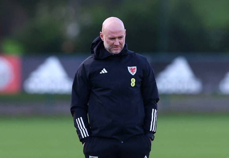 Rob Page's team Wales are sitting on the third spot of the Euro 2024 qualifiers Group D