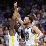 The Golden State Warriors prepare for an exciting NBA showdown against the Cavaliers