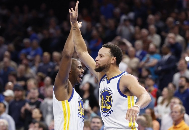 The Golden State Warriors prepare for an exciting NBA showdown against the Cavaliers