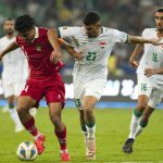 Skor akhir kualifikasi Piala Dunia 2026: Irak 5-1 Indonesia