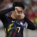 Son Heung-Min is once again leading South Korea in their quest to qualify for the World Cup 2026