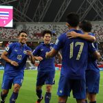 ทีมชาติไทย เจอ สิงคโปร์ เกมนี้ค่อนข้างสูสี ในศึก ฟุตบอลโลก 2026