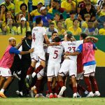 Vòng loại World Cup 2026: Venezuela đang cho thấy sự tự tin
