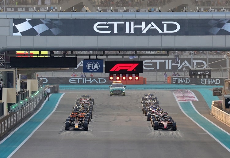 As the calendar year closes, Formula 1 lineups are set for an exciting season ahead