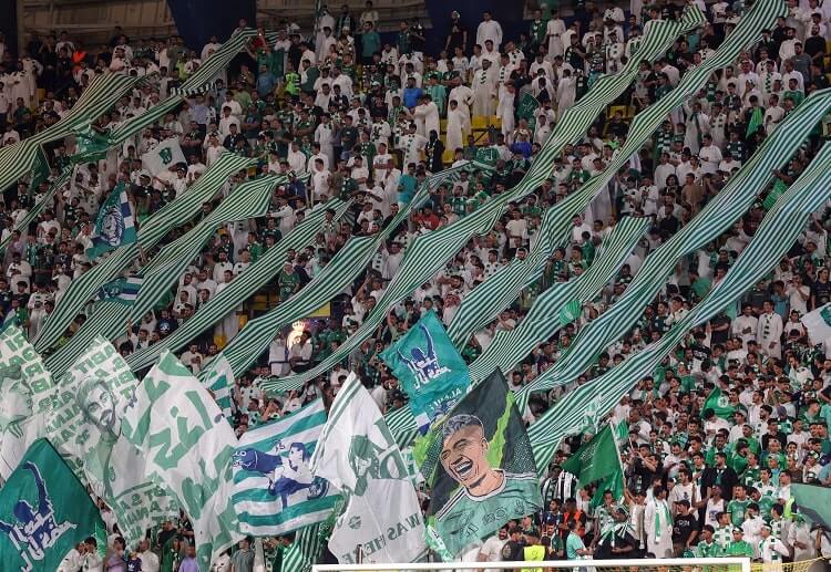 Saudi Pro League update: Al-Ahli are set to face Al Feiha in the upcoming match