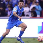 Aleksandar Mitrovic became Al-Hilal's go-to guy in their Saudi Pro League campaign