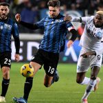 Atalanta are seeking a victory in Serie A against AC Milan in their upcoming match