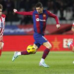 Taruhan La Liga: Barcelona vs Girona