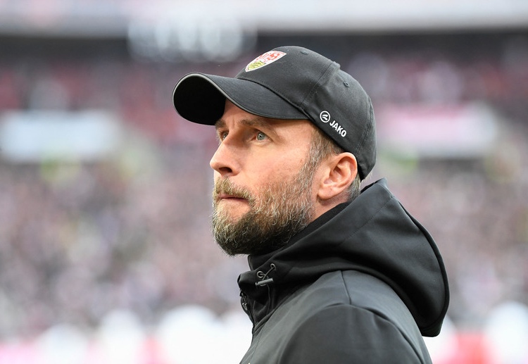 In-form VfB Stuttgart are hoping to seal a win over Dortmund in upcoming DFB-Pokal match