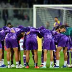 Fiorentina will push for a top-four finish when they face Torino in Serie A