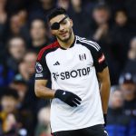 Raul Jimenez will aim to score goals for Fulham in their Premier League match against Newcastle United