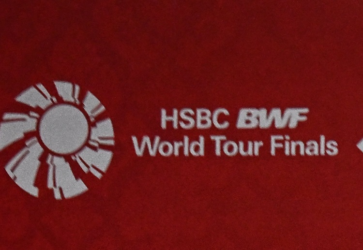 Berita Update Badminton BWF Tour Finals 2023