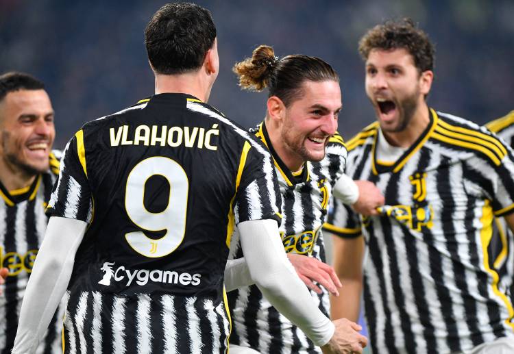 Juventus' victory over AS Roma closed the gap to Serie A leaders Inter Milan to just two points