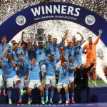 Manchester City dapat hasil undian yang ringan di babak 16 besar Liga Champions UEFA