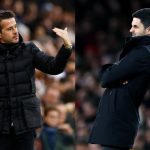 Fulham and Arsenal are set to face each other on Premier League Matchday 20