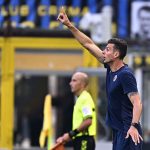 Bologna manager Thiago Motta are eager to collect maximum points to maintain their Serie A standings