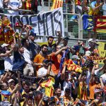 Taruhan La Liga: Valencia vs Barcelona