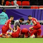 Gol Marselino Ferdinan gagal bawa Indonesia raih kemenangan di Piala Asia
