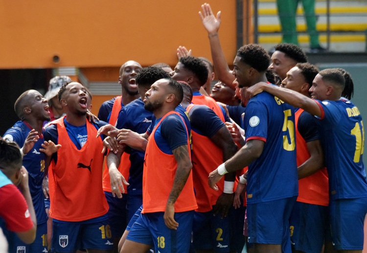Cape Verde have started AFCON 2023 on a high note, securing the top spot in Group B
