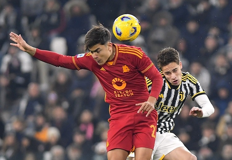 Serie A: AS Roma sẽ không dễ giành trọn 3 điểm ở trận đấu này