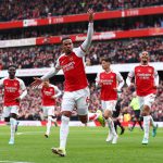 Arsenal are eager to beat Nottingham Forest to improve their standings in the Premier League