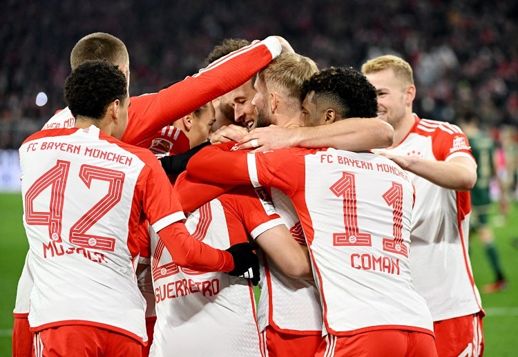Can Bayern Munich easily get a win against Augsburg in Bundesliga this weekend?