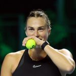 Aryna Sabalenka will be eyeing for a back-to-back Australian Open title win this season