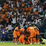 Ivory Coast are eager to maintain their winning momentum going when they face Nigeria in the AFCON group stage