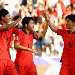 Korea Republic eye Group E summit in the AFC Asian Cup with a victory over Jordan