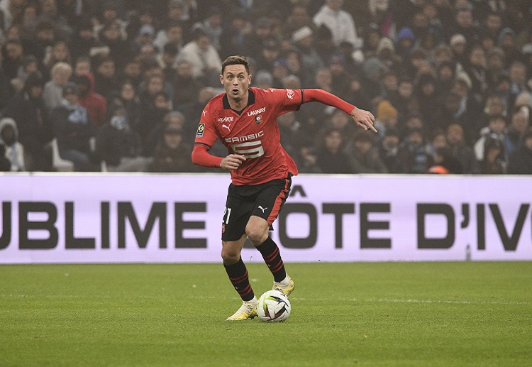 Ligue 1: Nemanja Matic will make his debut for Lyon soon