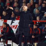 Erik ten Hag is determined to move to the next round of the FA Cup