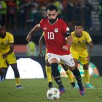 Mohamed Salah is expected to put on another heroic performance in their upcoming AFCON group stage clash against Ghana