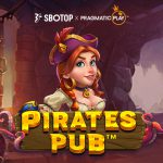 Pirates Pub is a pretty straightforward and fun game that can be played anytime at your convenience