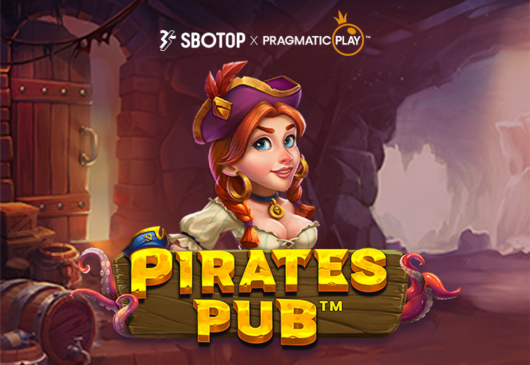 Pirates Pub is a pretty straightforward and fun game that can be played anytime at your convenience