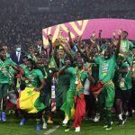 Senegal’s recent form makes them one of the favourites to win this year’s AFCON