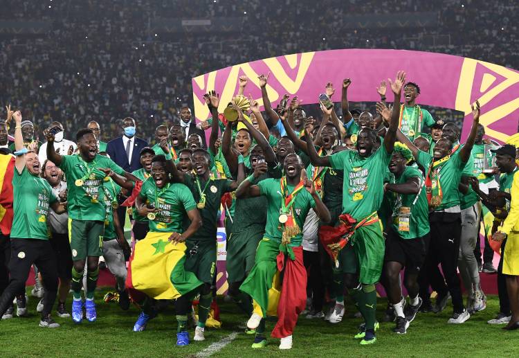 Senegal’s recent form makes them one of the favourites to win this year’s AFCON