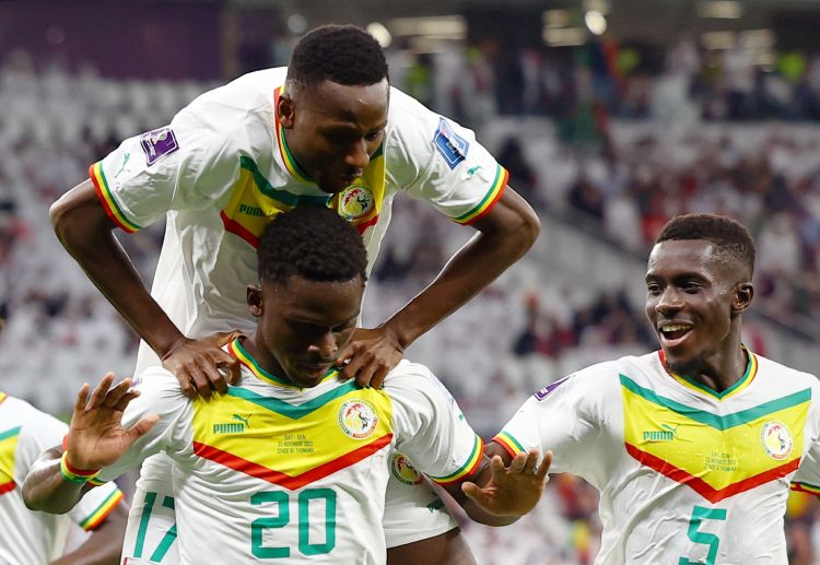 Senegal's last AFCON 2023 match is their 3-0 win against Gambia