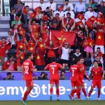 ĐT Việt Nam rời Asian Cup 2023 với 3 thất bại