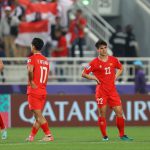 AFC Asian Cup: Việt Nam không còn cơ hội đi tiếp