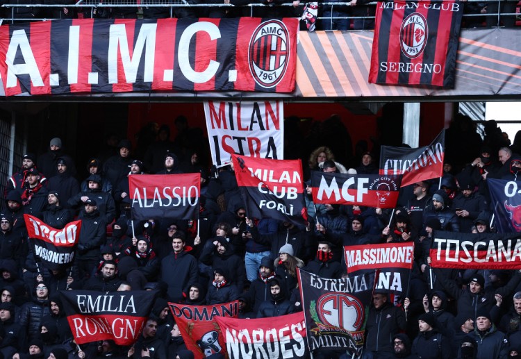 Serie A: AC Milan muốn nâng cấp cả 3 tuyến