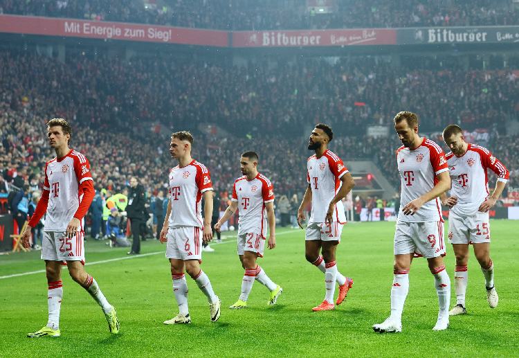 Bundesliga: Bayern Munich sẽ không dễ vượt qua RB Leipzig