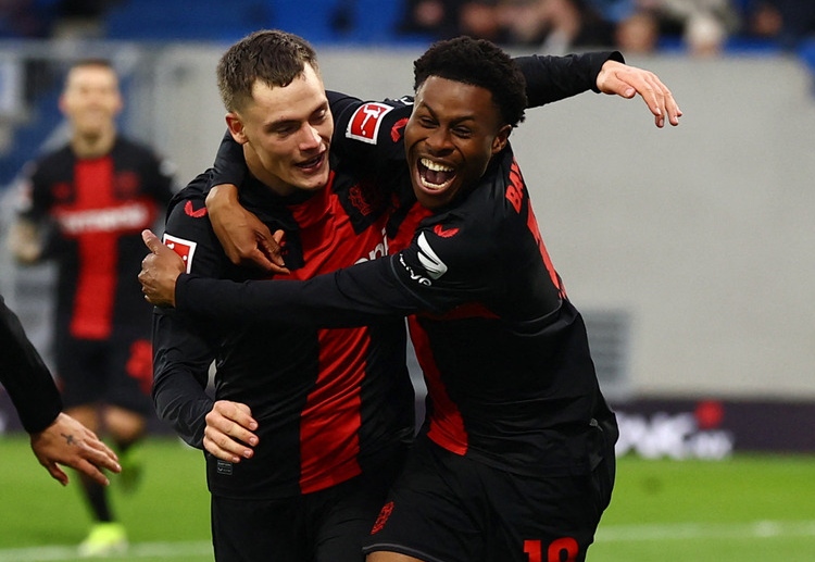Bayer Leverkusen eye for a home win against Stuttgart to advance to the semi-final of the DFB-Pokal