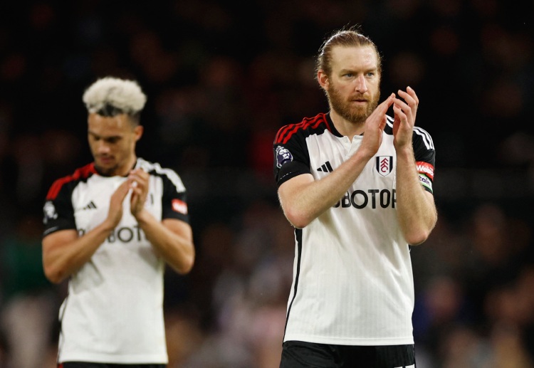 Fulham claim their first Premier League win of 2024 with a 3-1 defeat of Bournemouth